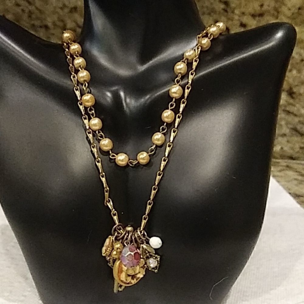 Necklace